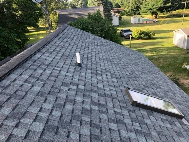 michigan thumb area roofing companies